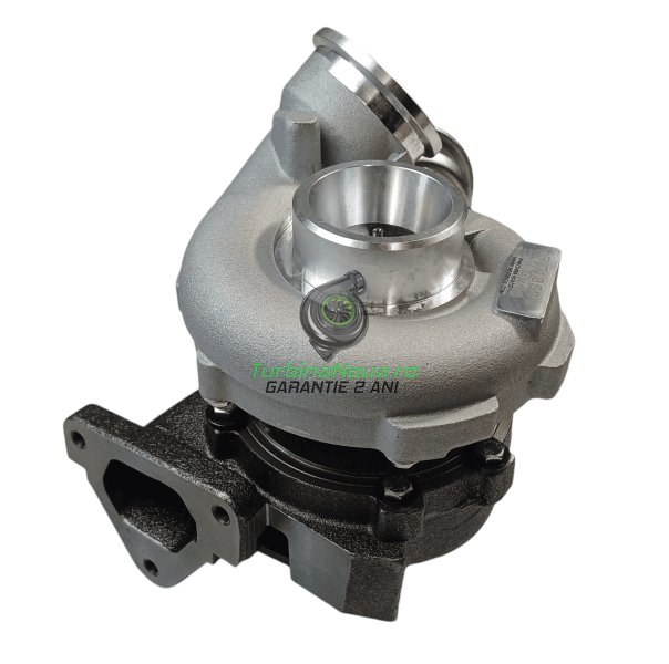Turbina MERCEDES-BENZ SPRINTER 3-t 308 CDI 60 KW / 82 CP Noua - Image 2