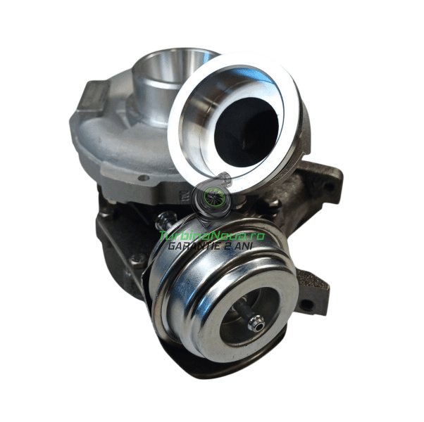 Turbina MERCEDES-BENZ SPRINTER 3-t 308 CDI 60 KW / 82 CP Noua - Image 3