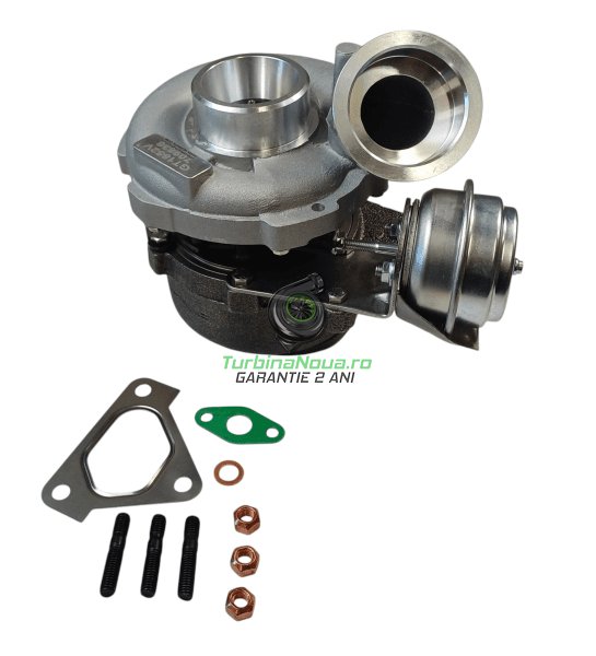 Turbina MERCEDES-BENZ SPRINTER 3-t 308 CDI 60 KW / 82 CP Noua - Image 8