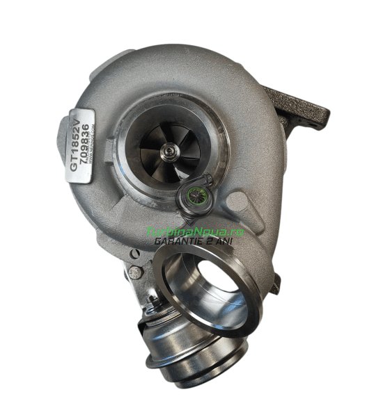 Turbina MERCEDES-BENZ SPRINTER 3-t 308 CDI 60 KW / 82 CP Noua - Image 10
