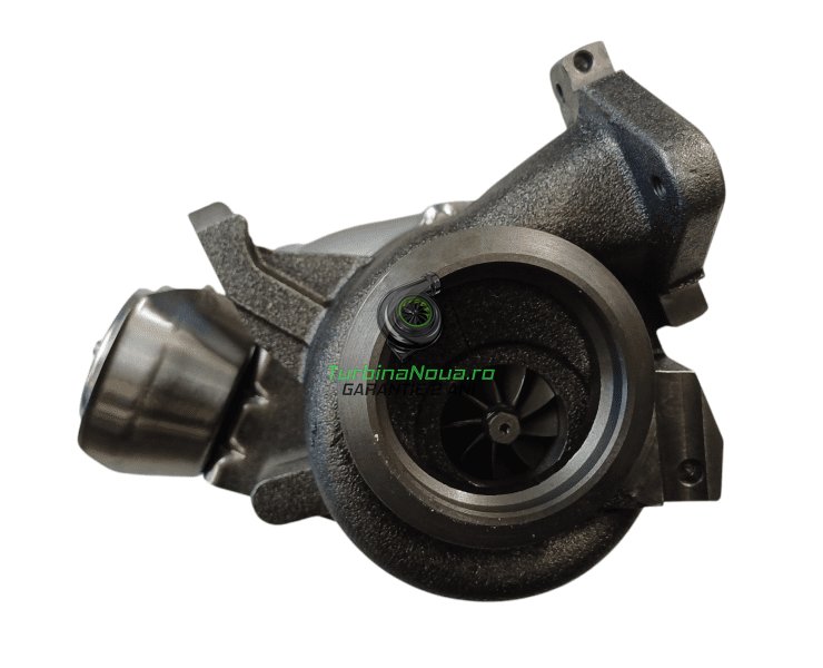 Turbina MERCEDES-BENZ SPRINTER 3-t 308 CDI 60 KW / 82 CP Noua - Image 11