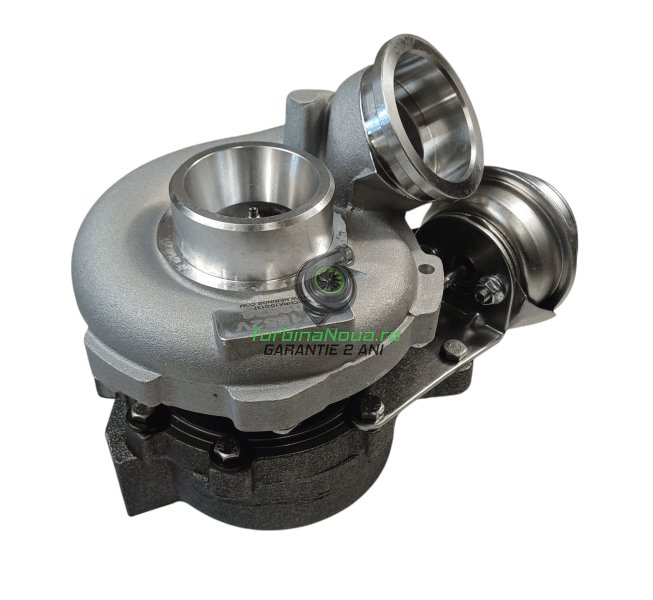 Turbina MERCEDES-BENZ SPRINTER 3-t 308 CDI 60 KW / 82 CP Noua - Image 12
