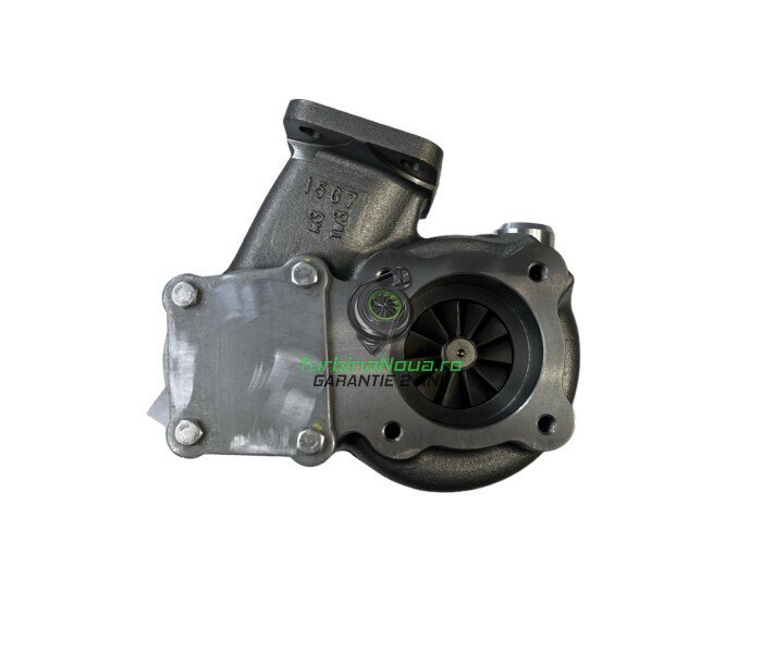 Turbina VW LT 40-55 I Van 2.4 TD 4WD 75 KW / 102 CP Noua - Image 6