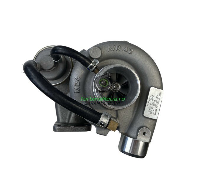 Turbina VW LT 40-55 I Van 2.4 TD 4WD 75 KW / 102 CP Noua - Image 8