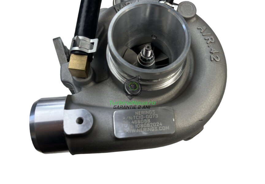 Turbina VW LT 40-55 I Van 2.4 TD 4WD 75 KW / 102 CP Noua - Image 9