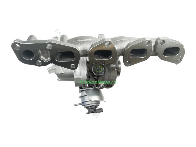Turbina VW PASSAT ALLTRACK B8 Variant 2.0 TDI 4motion 135 KW / 184 CP Noua - Image 5
