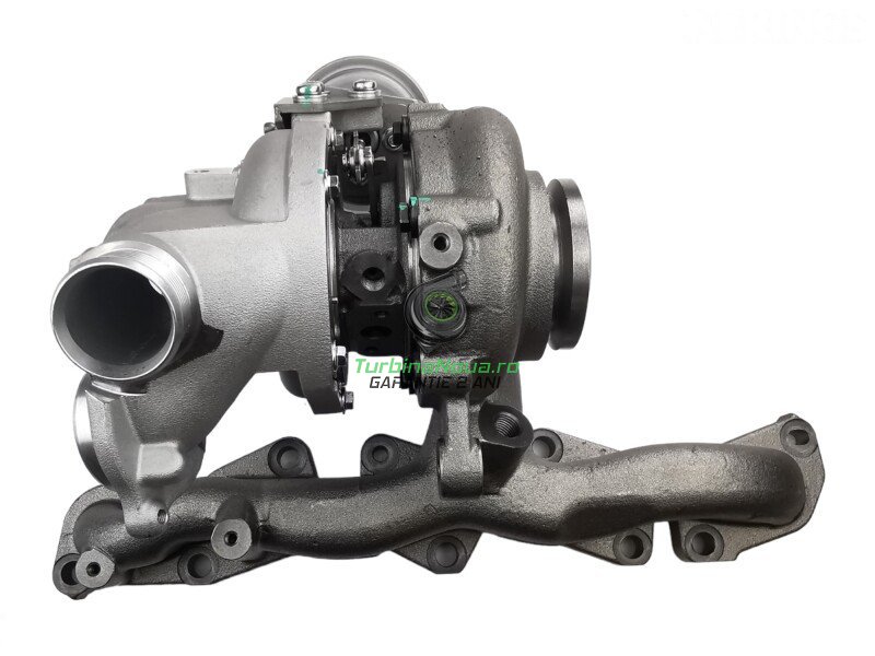 Turbina VW PASSAT ALLTRACK B8 Variant 2.0 TDI 4motion 135 KW / 184 CP Noua - Image 6