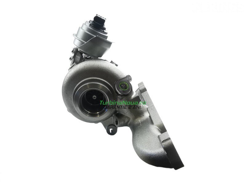 Turbina VW PASSAT ALLTRACK B8 Variant 2.0 TDI 4motion 135 KW / 184 CP Noua - Image 8