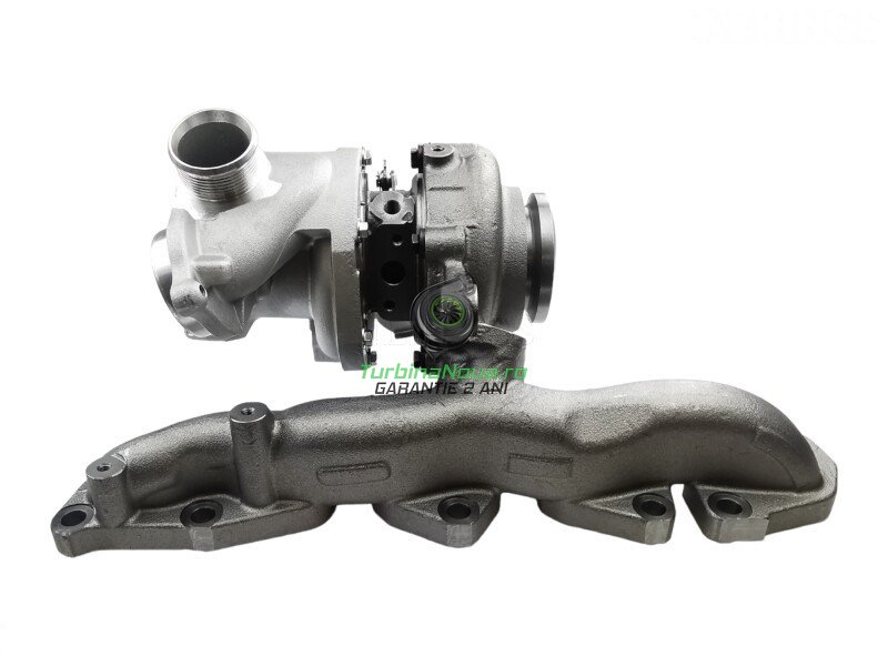 Turbina VW SHARAN 2.0 TDI 4motion 130 KW / 177 CP Noua - Image 2