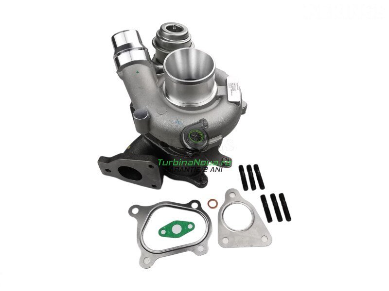Turbina NISSAN PRIMASTAR Van 2.0 dCi 115 84 KW / 114 CP Noua - Image 3