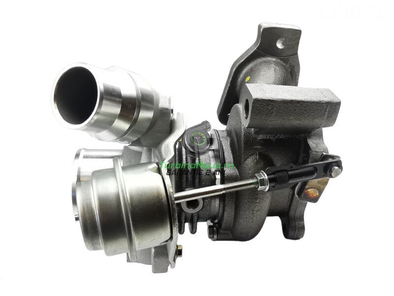 Turbina NISSAN PRIMASTAR Van 2.0 dCi 115 84 KW / 114 CP Noua - Image 5