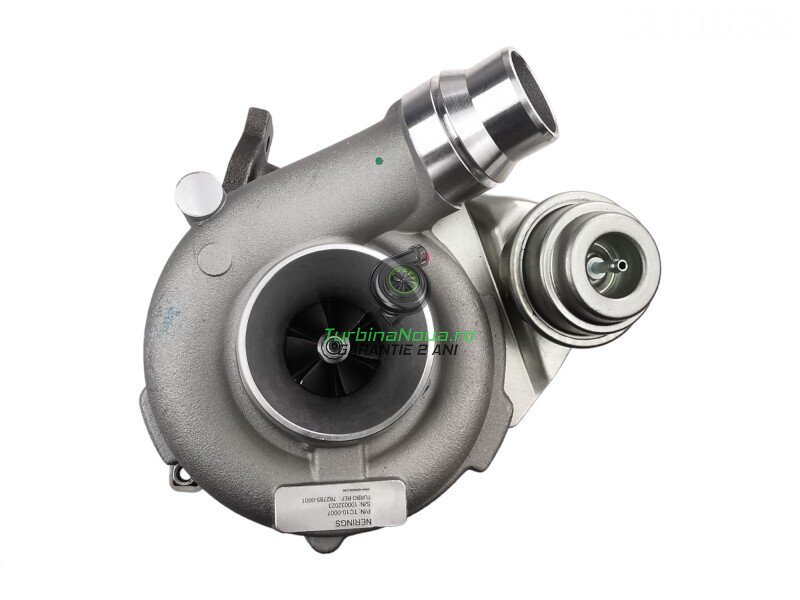 Turbina NISSAN PRIMASTAR Van 2.0 dCi 115 84 KW / 114 CP Noua - Image 7