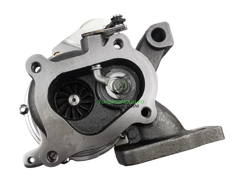 Turbina NISSAN PRIMASTAR Van 2.0 dCi 115 84 KW / 114 CP Noua - Image 8