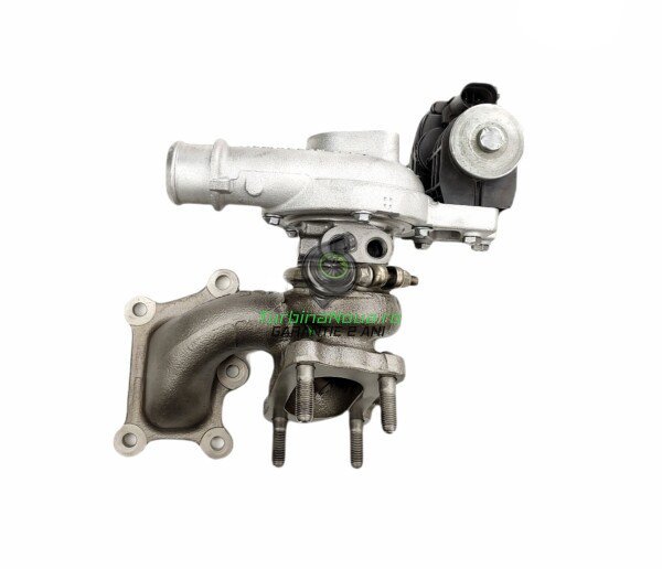 Turbina KIA XCEED 1.0 T-GDI 88 KW / 120 CP Noua - Image 2