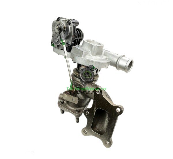 Turbina KIA XCEED 1.0 T-GDI 88 KW / 120 CP Noua - Image 3