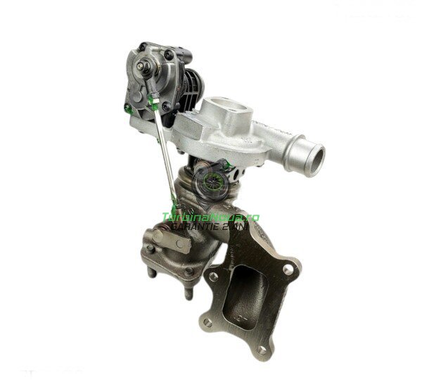 Turbina KIA XCEED 1.0 T-GDI 88 KW / 120 CP Noua - Image 4