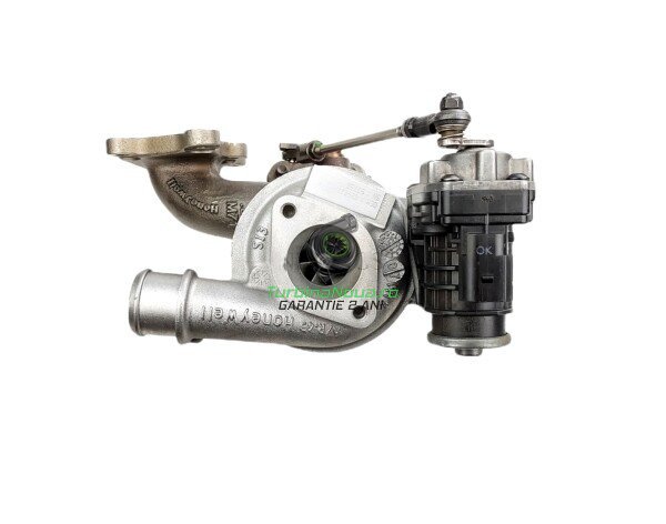Turbina KIA XCEED 1.0 T-GDI 88 KW / 120 CP Noua - Image 6