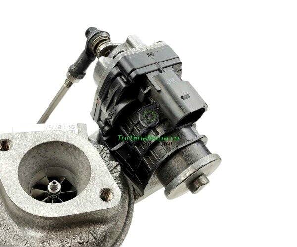 Turbina KIA XCEED 1.0 T-GDI 88 KW / 120 CP Noua - Image 7