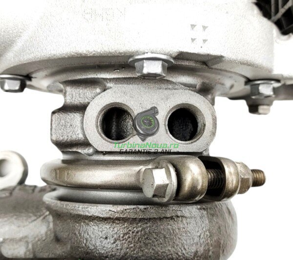 Turbina KIA XCEED 1.0 T-GDI 88 KW / 120 CP Noua - Image 8