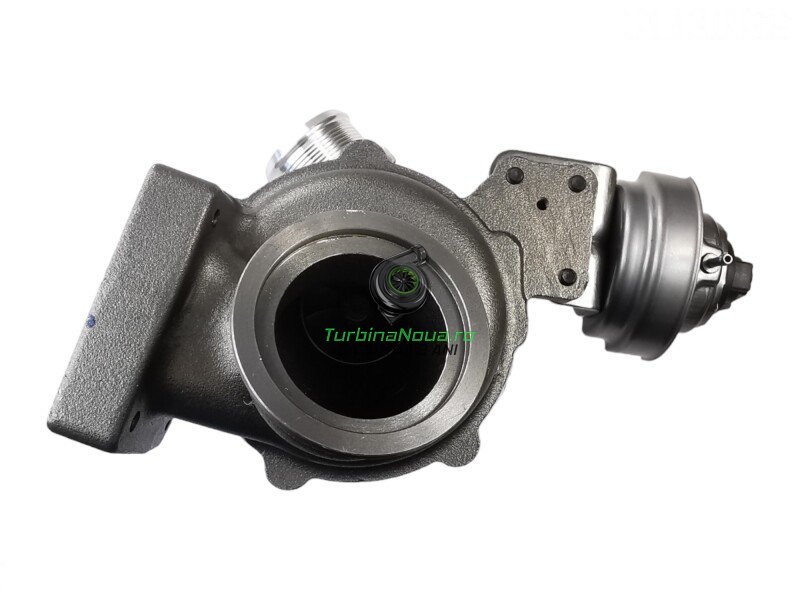 Turbina IVECO DAILY IV 35C11; 35S11; 35S11 D; 35S11 /P 78 KW / 106 CP Noua - Image 8