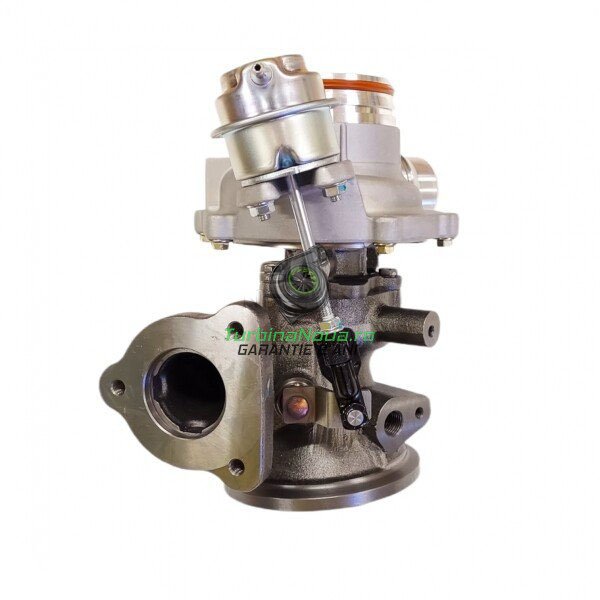 Turbina VOLVO V60 I D3 110 KW / 150 CP Noua - Image 2