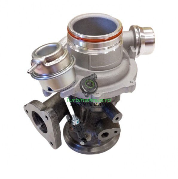 Turbina VOLVO V60 I D3 110 KW / 150 CP Noua - Image 3