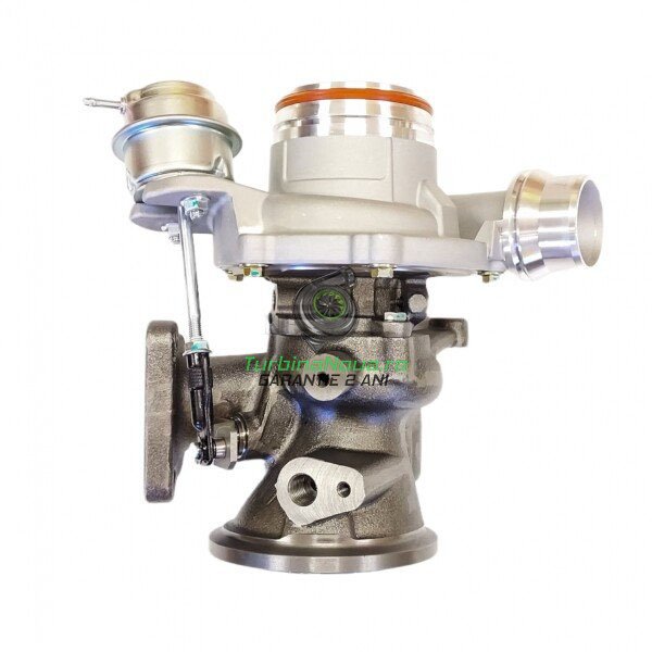 Turbina VOLVO V60 I D3 110 KW / 150 CP Noua - Image 6