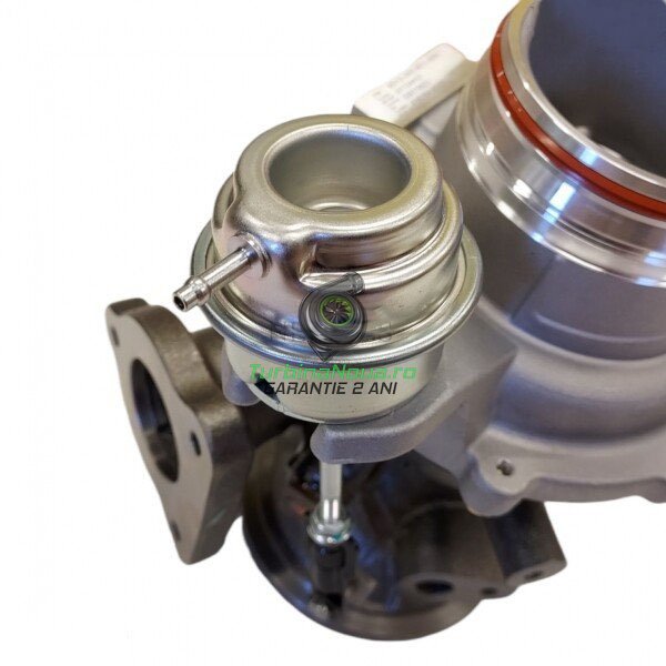 Turbina VOLVO V60 I D3 110 KW / 150 CP Noua - Image 8