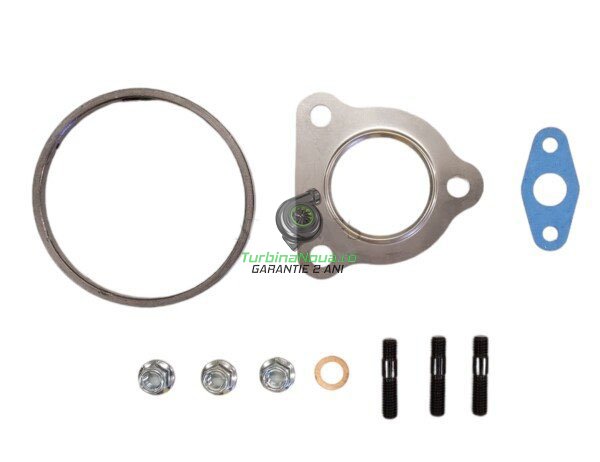 Turbina VOLVO V60 I D3 110 KW / 150 CP Noua - Image 9