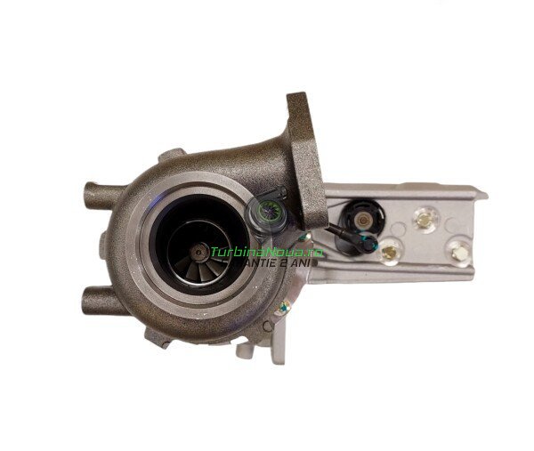 Turbina ALFA ROMEO GIULIETTA 2.0 JTDM 110 KW / 150 CP Noua - Image 6