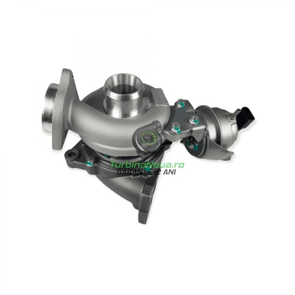 Turbina AUDI A6 C7 2.0 TDI 100 KW / 136 CP Noua