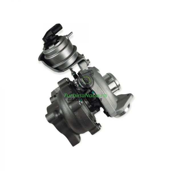 Turbina AUDI A6 C7 2.0 TDI 100 KW / 136 CP Noua - Image 2