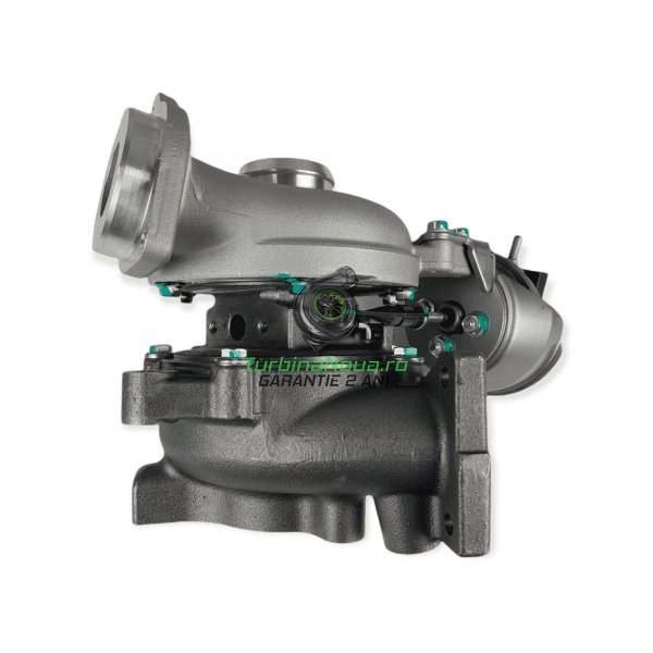 Turbina AUDI A6 C7 2.0 TDI 100 KW / 136 CP Noua - Image 3