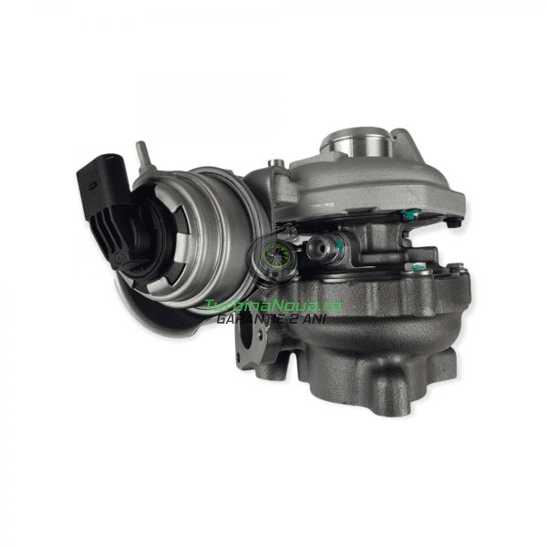 Turbina AUDI A6 C7 2.0 TDI 100 KW / 136 CP Noua - Image 5