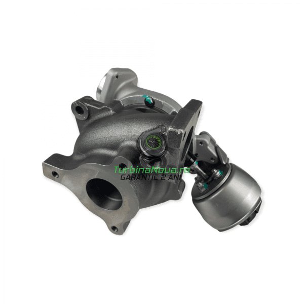 Turbina AUDI A6 C7 2.0 TDI 100 KW / 136 CP Noua - Image 6