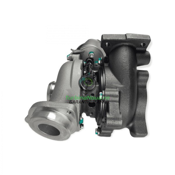 Turbina AUDI A6 C7 2.0 TDI 100 KW / 136 CP Noua - Image 7