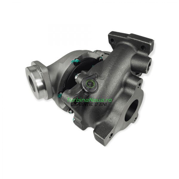 Turbina AUDI A6 C7 2.0 TDI 100 KW / 136 CP Noua - Image 8