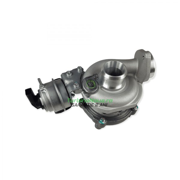 Turbina AUDI A6 C7 2.0 TDI 100 KW / 136 CP Noua - Image 9