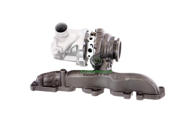 Turbina SEAT LEON SC 1.6 TDI 66 KW / 90 CP Noua - Image 2