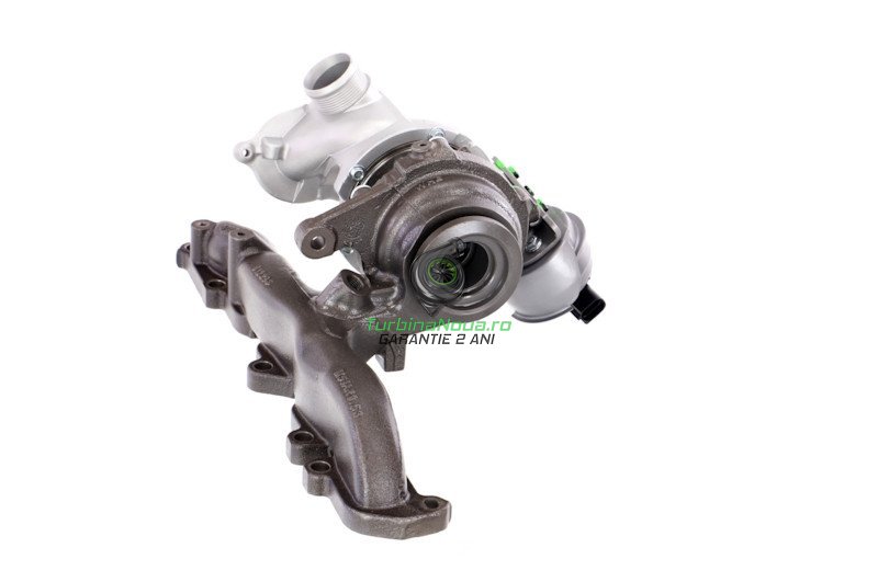 Turbina SEAT LEON SC 1.6 TDI 66 KW / 90 CP Noua - Image 3