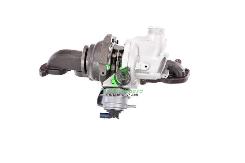 Turbina SEAT LEON SC 1.6 TDI 66 KW / 90 CP Noua - Image 5