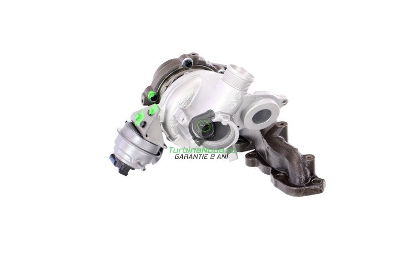 Turbina SEAT LEON SC 1.6 TDI 66 KW / 90 CP Noua - Image 6