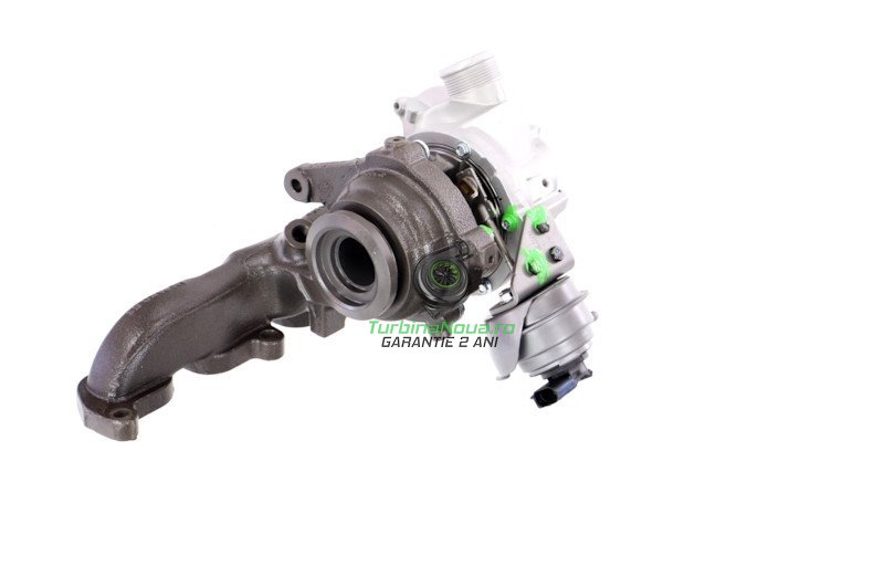 Turbina VW GOLF VII Variant 1.6 TDI 81 KW / 110 CP Noua - Image 4