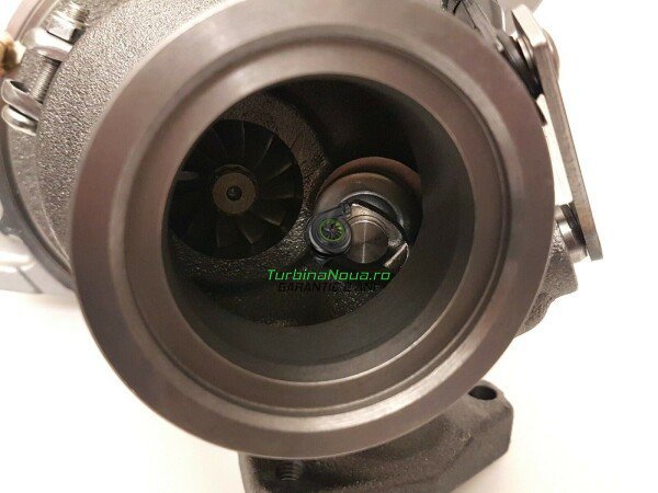 Turbina OPEL COMBO Van/minivan 1.6 CDTI 66 KW / 90 CP Noua - Image 2
