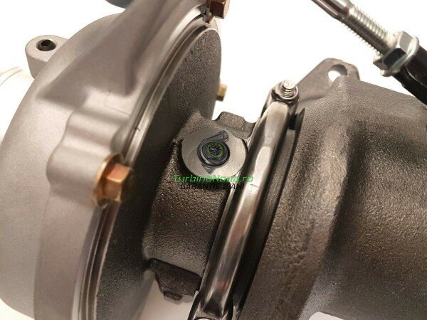 Turbina OPEL COMBO Van/minivan 1.6 CDTI 66 KW / 90 CP Noua - Image 11