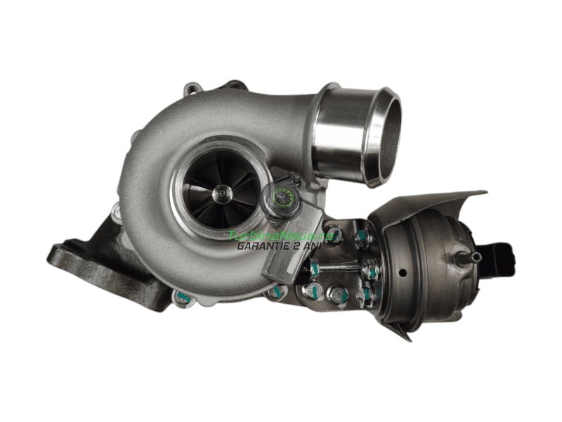 Turbina FORD S-MAX 2.0 TDCi 100 KW / 136 CP Noua - Image 3