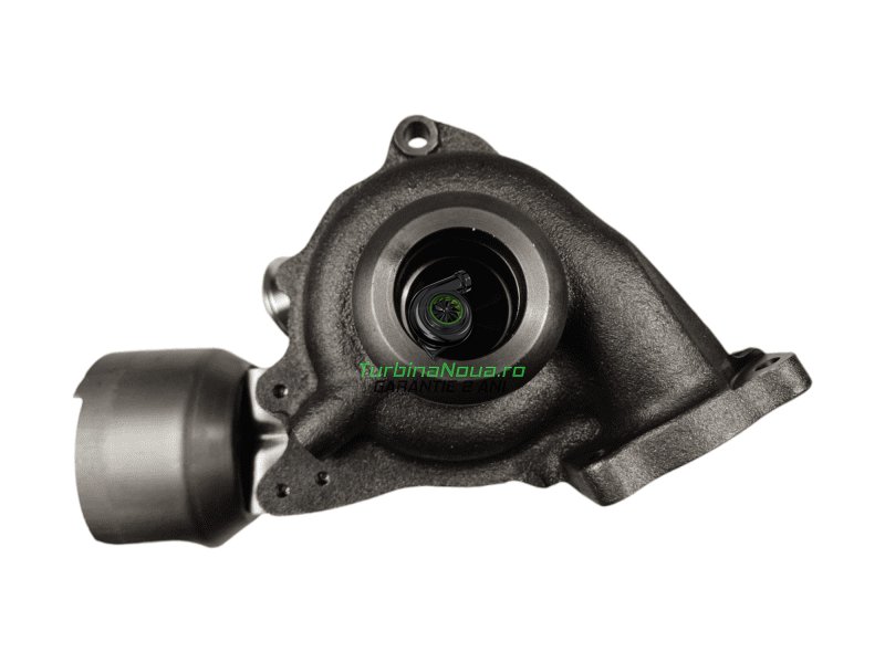 Turbina FORD S-MAX 2.0 TDCi 100 KW / 136 CP Noua - Image 4