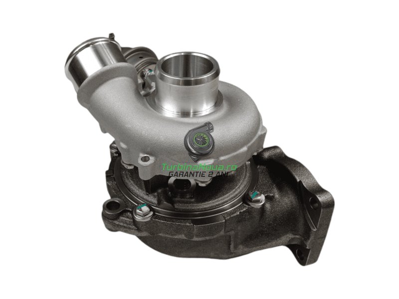 Turbina FORD S-MAX 2.0 TDCi 100 KW / 136 CP Noua - Image 7