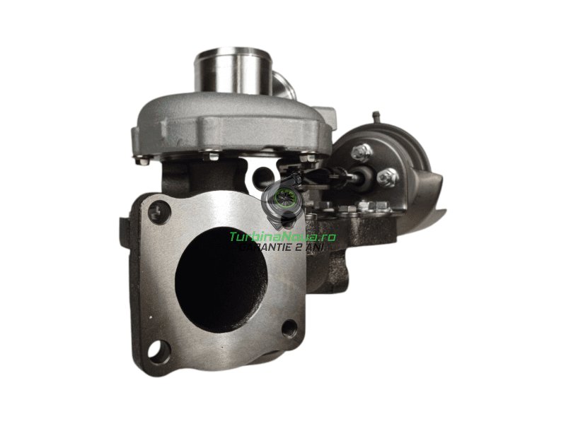 Turbina FORD S-MAX 2.0 TDCi 100 KW / 136 CP Noua - Image 14