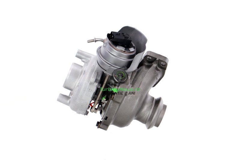 Turbina CITROEN DS5 1.6 HDi 110 82 KW / 112 CP Noua - Image 2